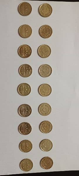 coins collection for sale 0