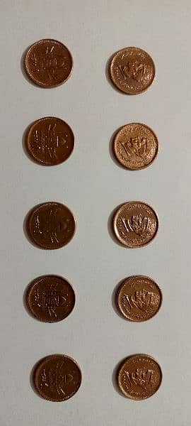 coins collection for sale 2