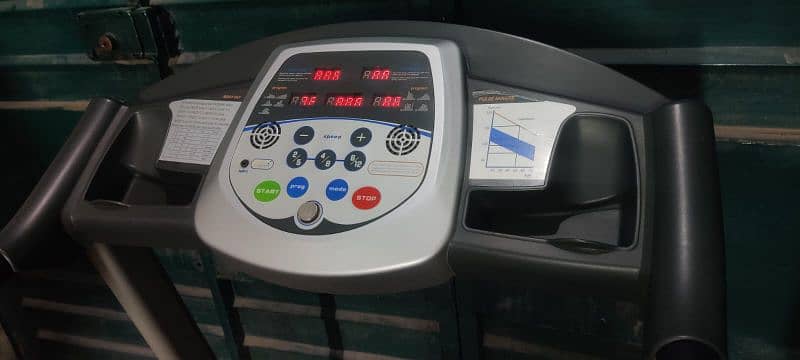 Slimline Aero 2 Treadmill for sale 0316/1736/128 0