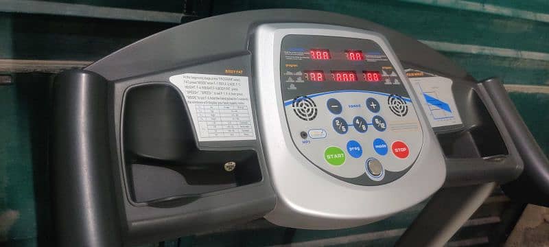 Slimline Aero 2 Treadmill for sale 0316/1736/128 1