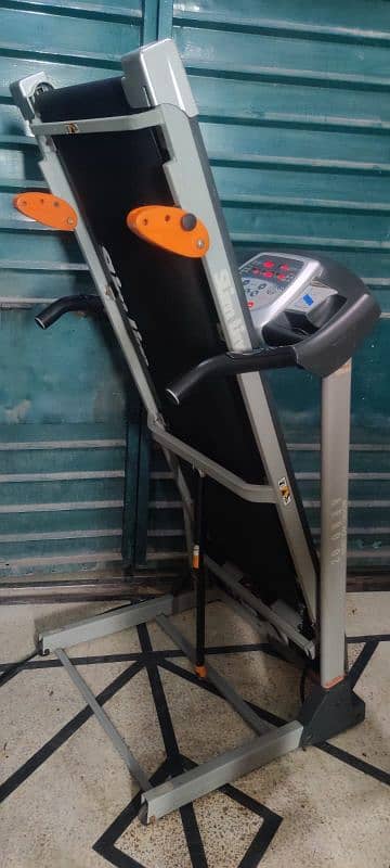 Slimline Aero 2 Treadmill for sale 0316/1736/128 9