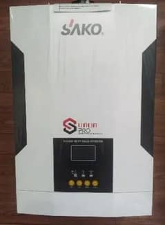 Sako sunon 3.5 kva