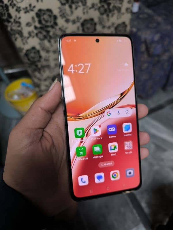 OPPO Reno 12F 12+12/256 5G 4