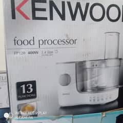 Kenwood