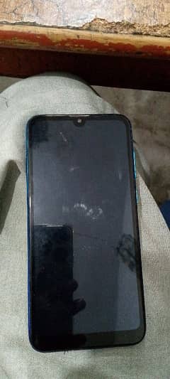 Huawei y7 prime 2018. parts