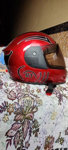 brand new helmet in best quality.