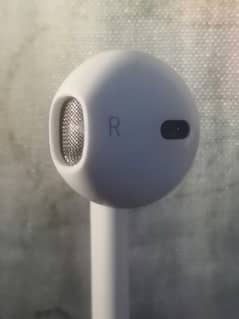 original apple earphone handsfree 3.5mm