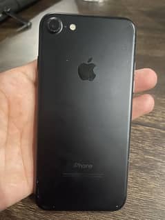 Iphone 7  pta 128gb