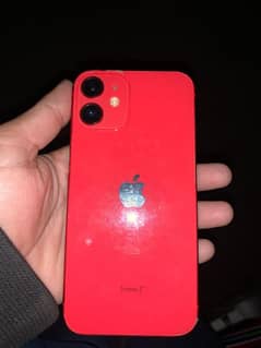 iPhone 12 mini non pta