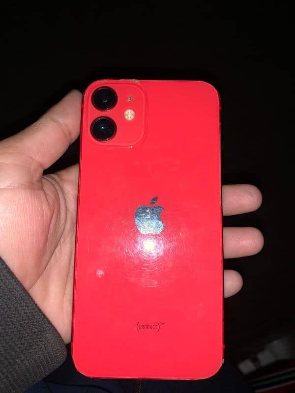 iPhone 12 mini non pta 0