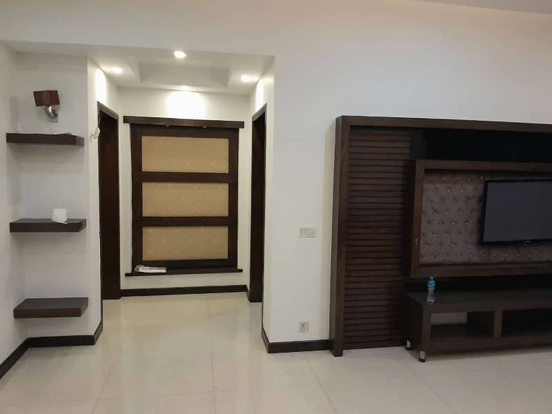 1 Kanal House For Rent In Bahria Town Lahore 14