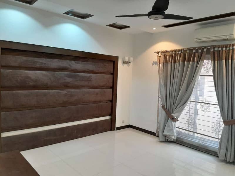 1 Kanal House For Rent In Bahria Town Lahore 34