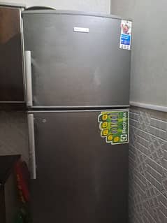 Used Electrolux Refrigerator Freezer