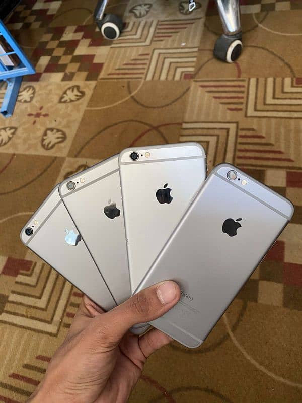 iPhone 6 1