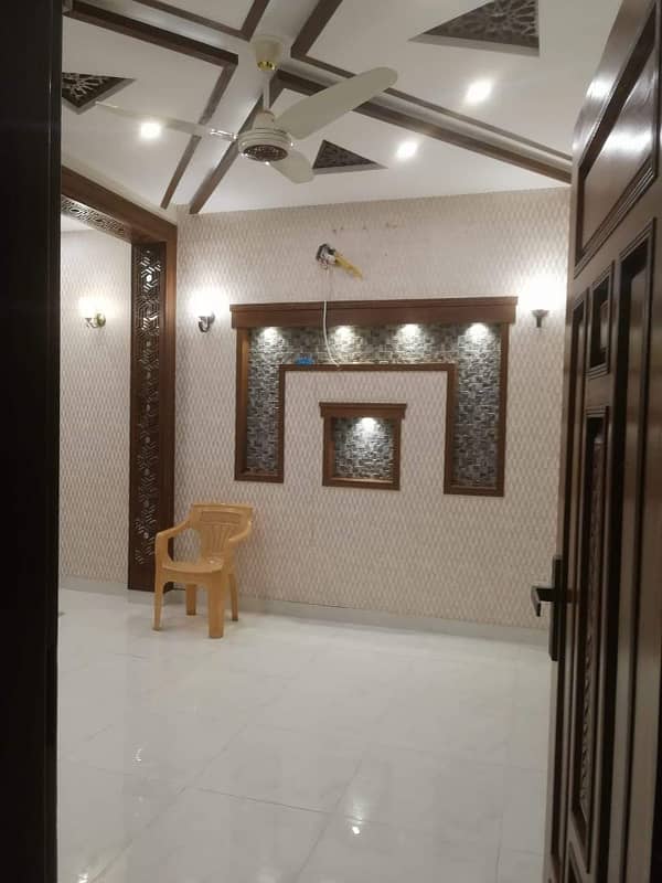 5 Marla House For Rent in Bahria Town Lahore. 2