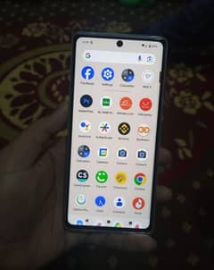 Google Pixel 6Pro Mobile Phone