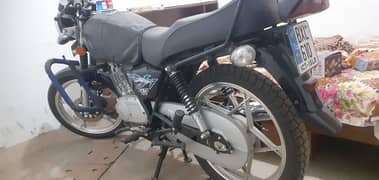 Suzuki Gs 150 SE Mint Condition For Sale