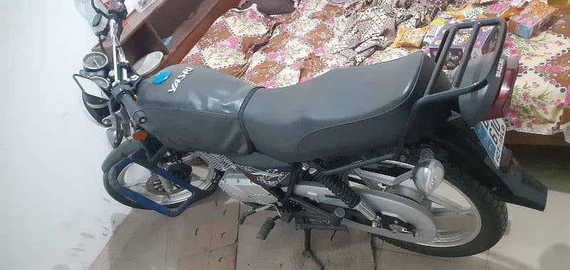 Suzuki Gs 150 SE Mint Condition For Sale 1