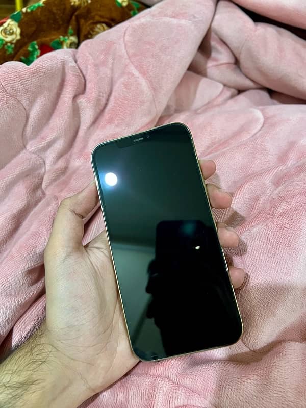 iPhone 12 Pro Max 128GB PTA Approved 1