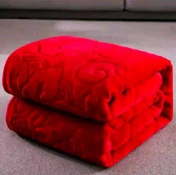 3D blanket kambal 7 colors available different design 0