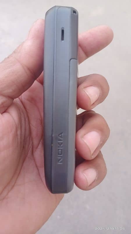 nokia 1208 all okay hain koi masla nahi hain 1