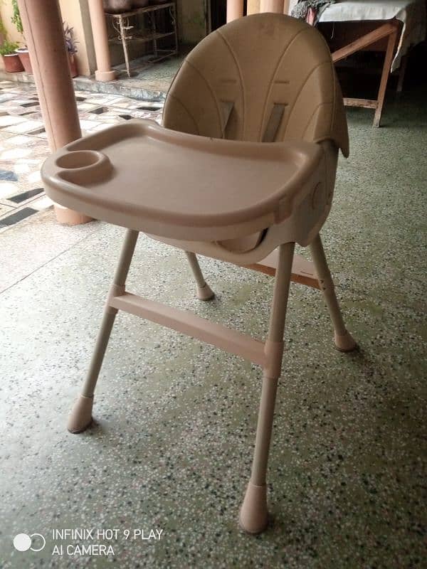 Baby chair for 1 to 2 years baby 0