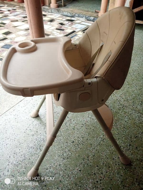 Baby chair for 1 to 2 years baby 1