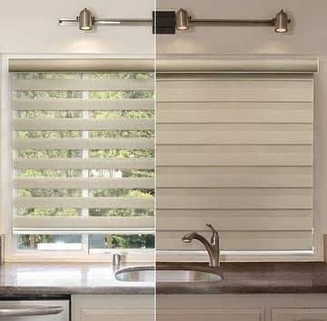 Roller Blinds /Wooden blind/Zebra blind/Roller/PVC Window blind/Blind 3