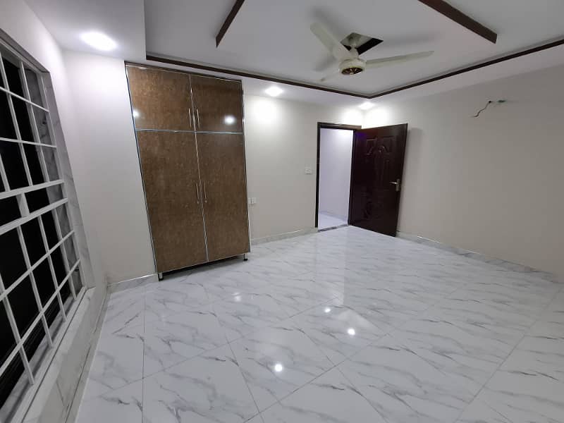 01 Bed Luxury Non Furnished Flat Available For Rent At Citi Housing Jhelum 0