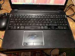 dell laptop