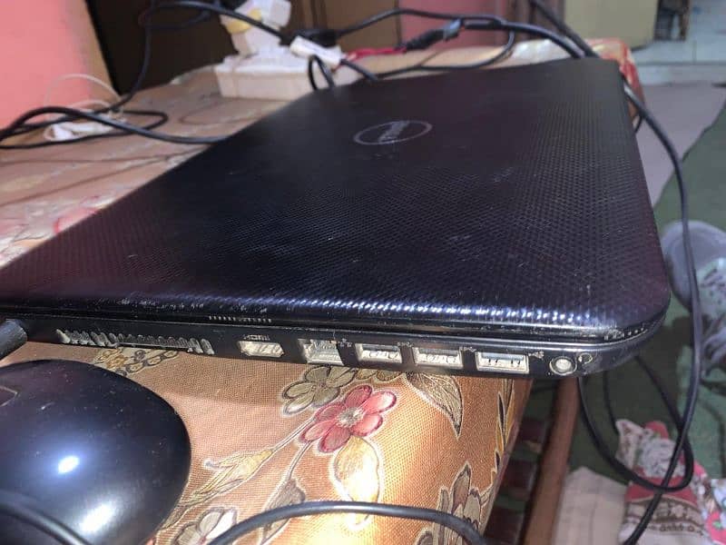 dell laptop 2