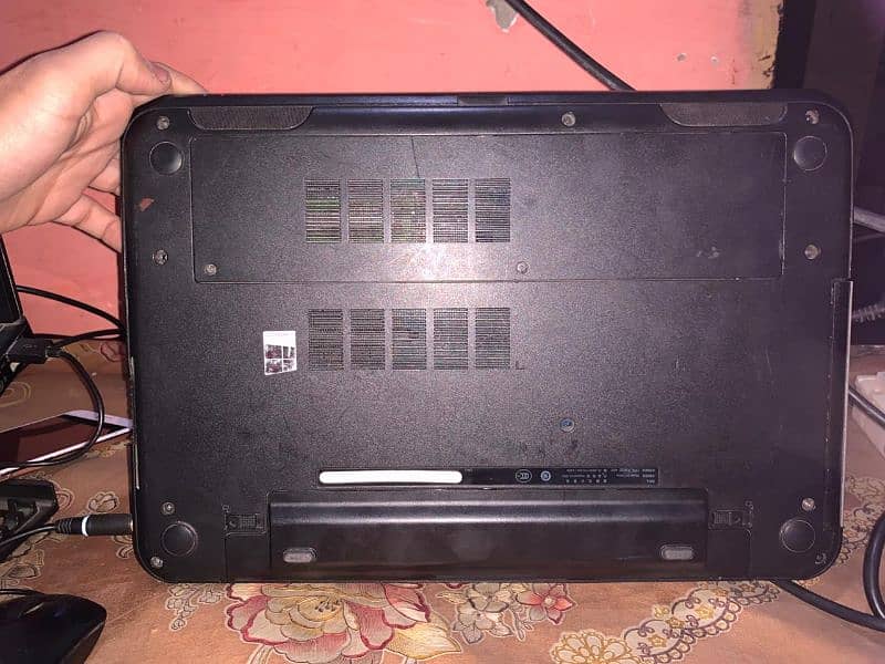 dell laptop 4