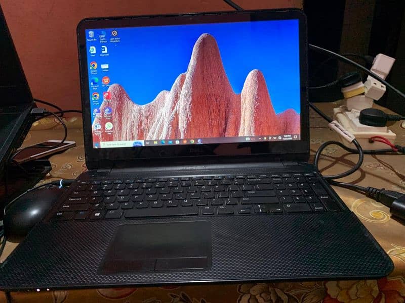 dell laptop 6