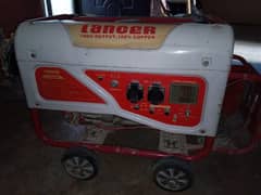 2.5 KVA Generator for sell in Good condition