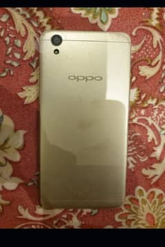 Oppo a37