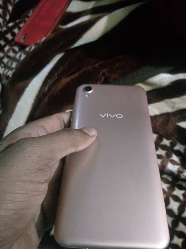 Vivo y90 1