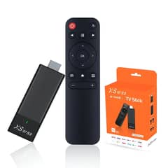 XS97 S3 USB TV Stick Best Fast Quad Core Dual WiFi Allwinner H313