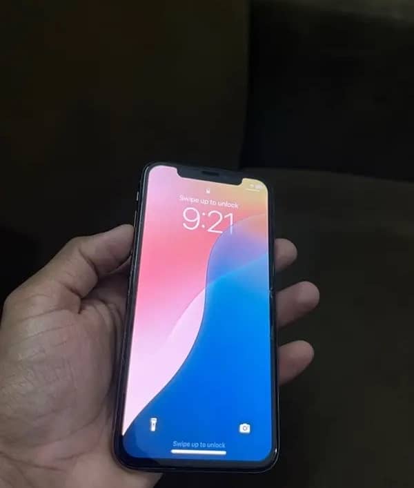 i phone xs 64 gb pta aprovde 03191635619 0