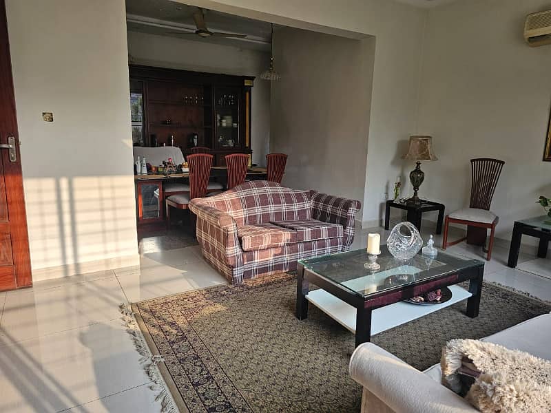 1 Kanal House for Sale in DHA Near LUMS 5