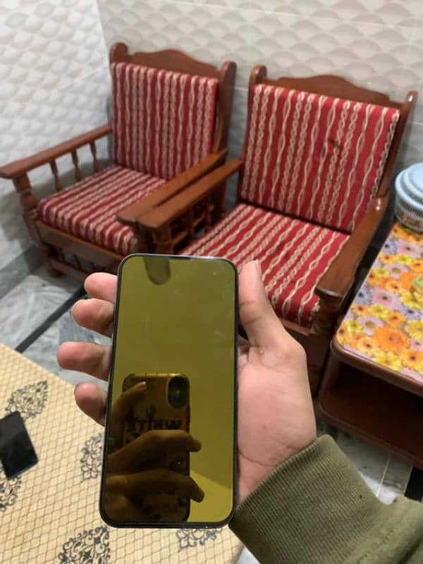 iphone 13 pro non pta 5