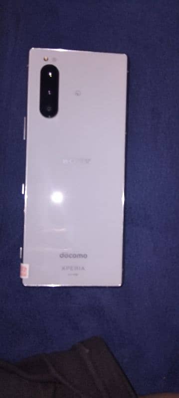 Sony Xperia 5 nonPTA 0