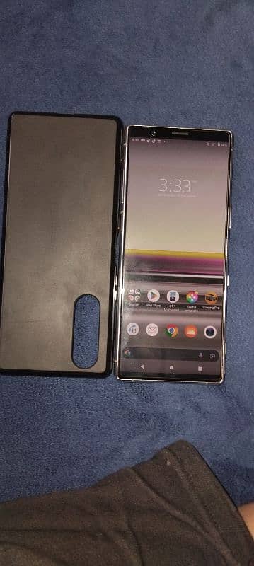 Sony Xperia 5 nonPTA 4