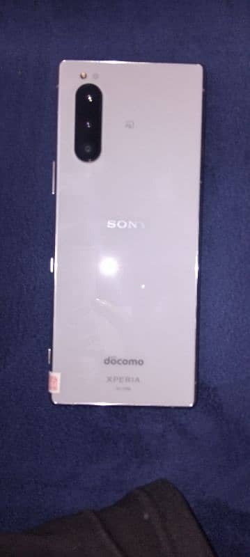 Sony Xperia 5 nonPTA 5