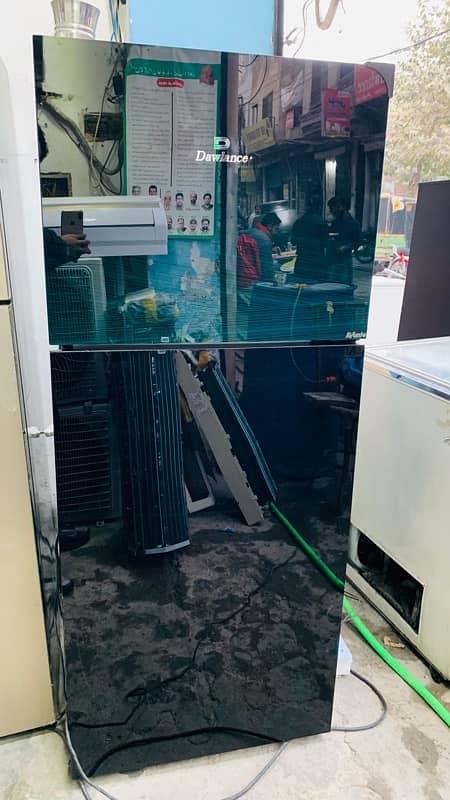 dawlance  avante Fridge  for sale 0