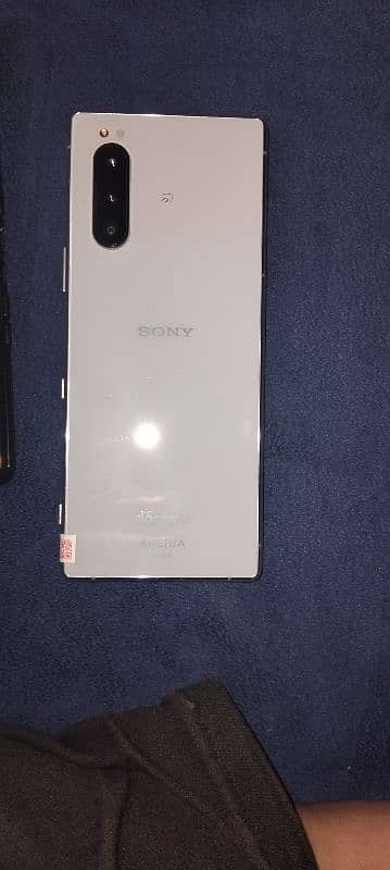 Sony Xperia 5 nonPTA 9