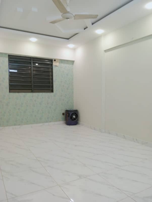 BRAND NEW BUILDING FLAT FOR RENT DUPLEX 3 BED DD 10