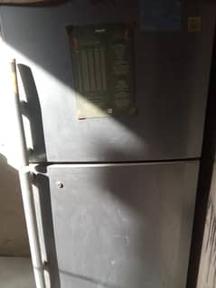 fridge