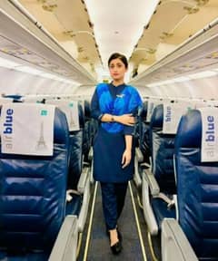 Need Cabin Crew(Air Hostess)Staff