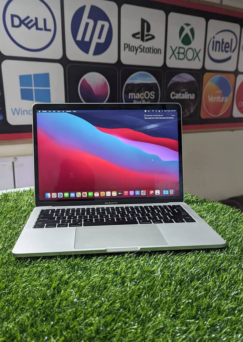 Apple Macbook Pro 2016 Whatsapp 03477803899 0