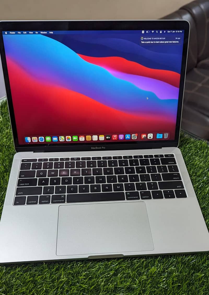 Apple Macbook Pro 2016 Whatsapp 03477803899 1